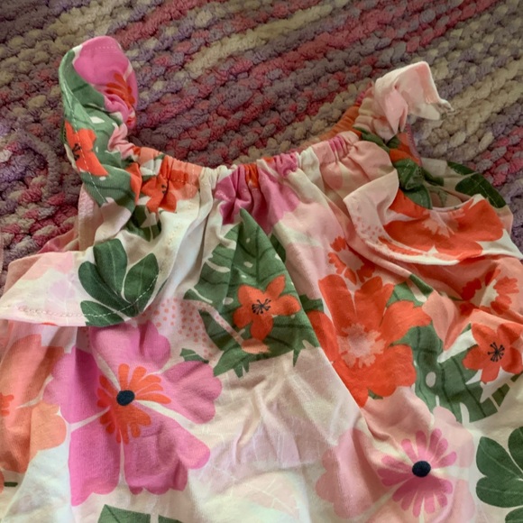 NWT Romper Bundle - Picture 2 of 8